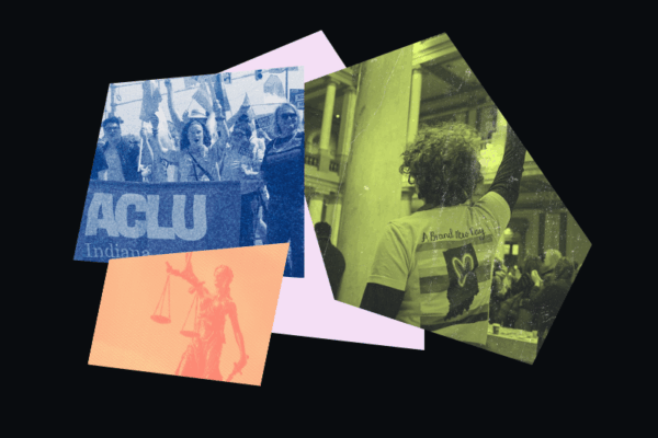 Join the ACLU