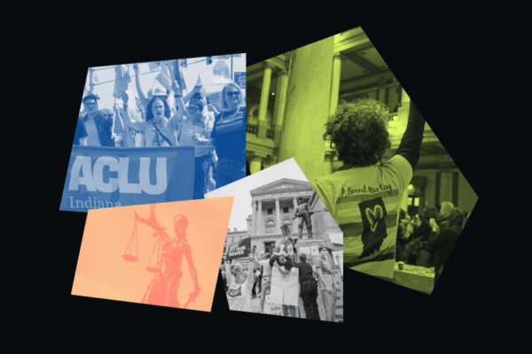 Join the ACLU