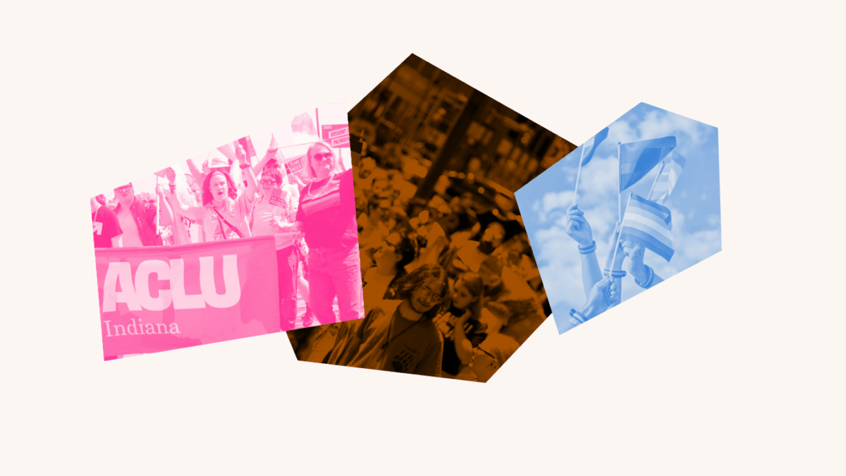 LGBTQ+ Rights - ACLU of Indiana