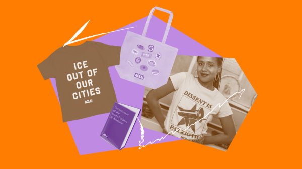 ACLU Shop