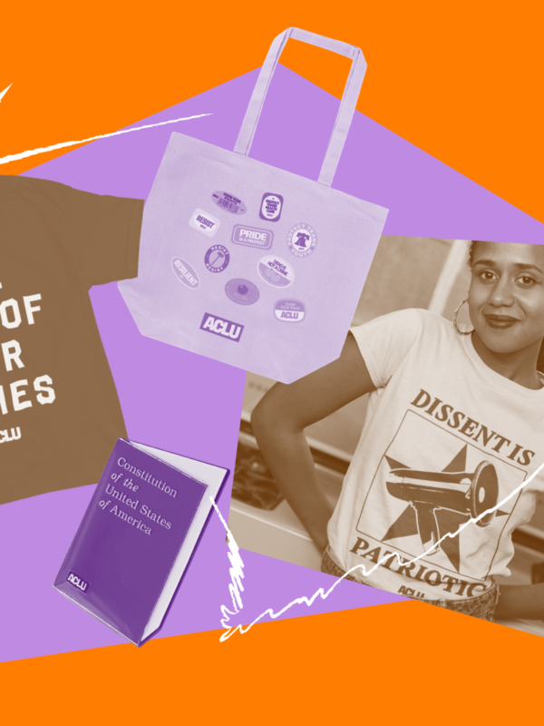 ACLU Shop