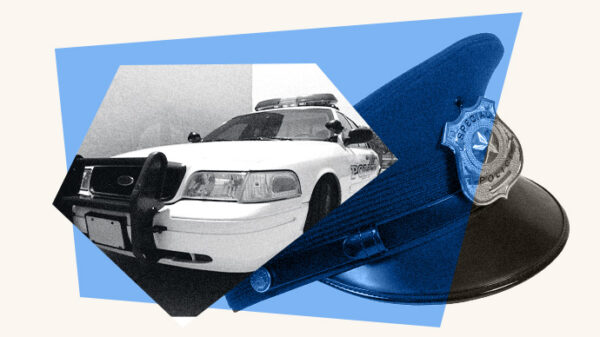 Stopped By Police