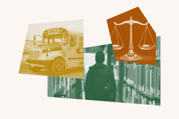 Student and Minor Rights