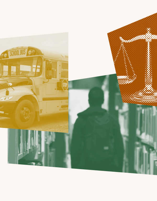 Student and Minor Rights