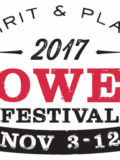 Spirit and Place logo