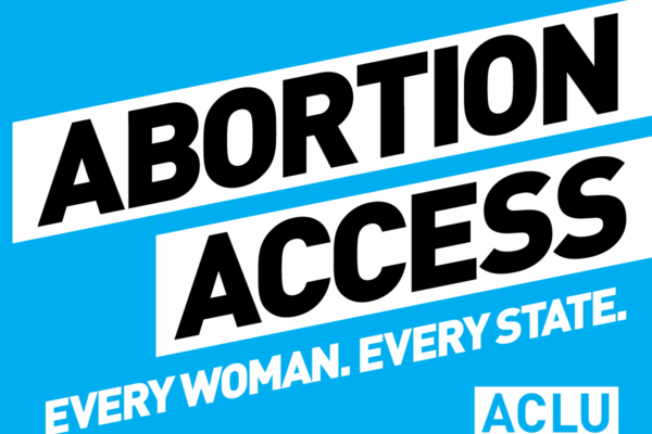 Abortion Access
