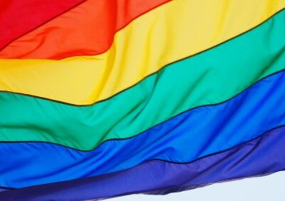 Rainbow Flag