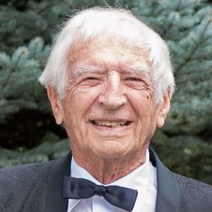 Len Goldstein Headshot