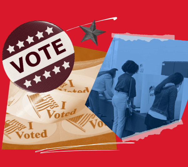 Know Your Voting Rights