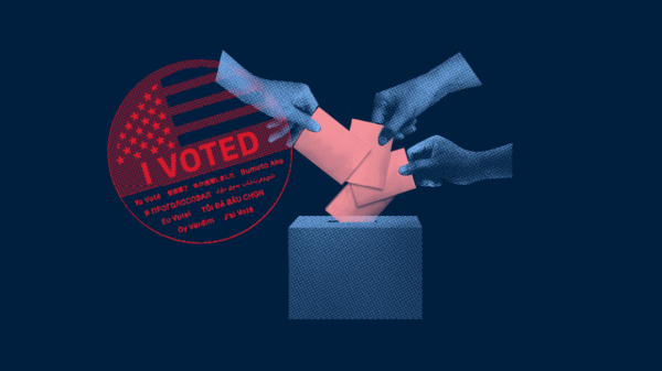 Voting