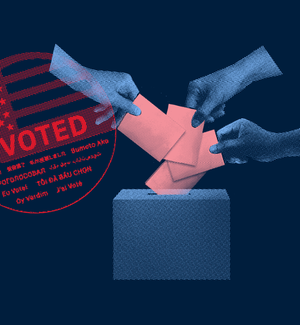 Voting