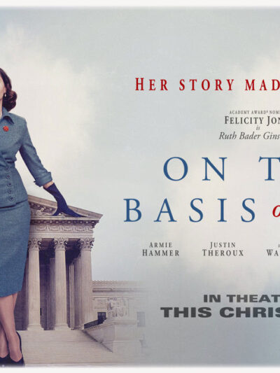 on the basis of sex screening