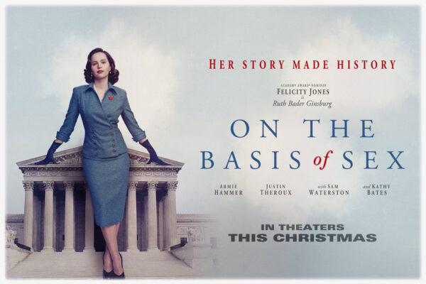 on the basis of sex screening