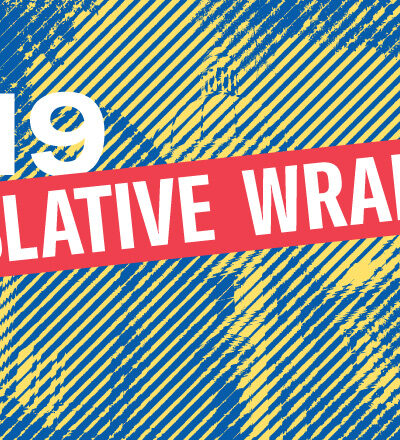 2019 legislative wrap up final