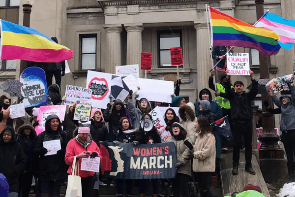 womens march 2019 womens equality day