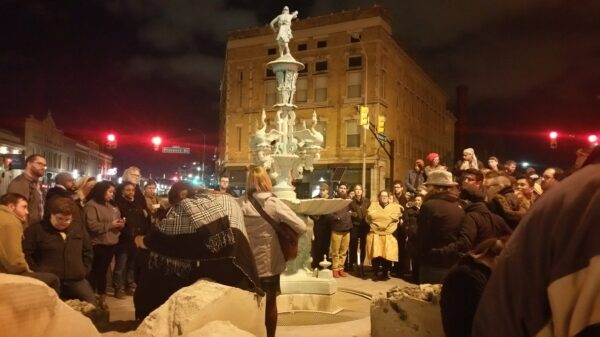Indiana TDOR 2016