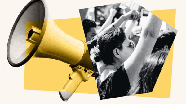 Protest