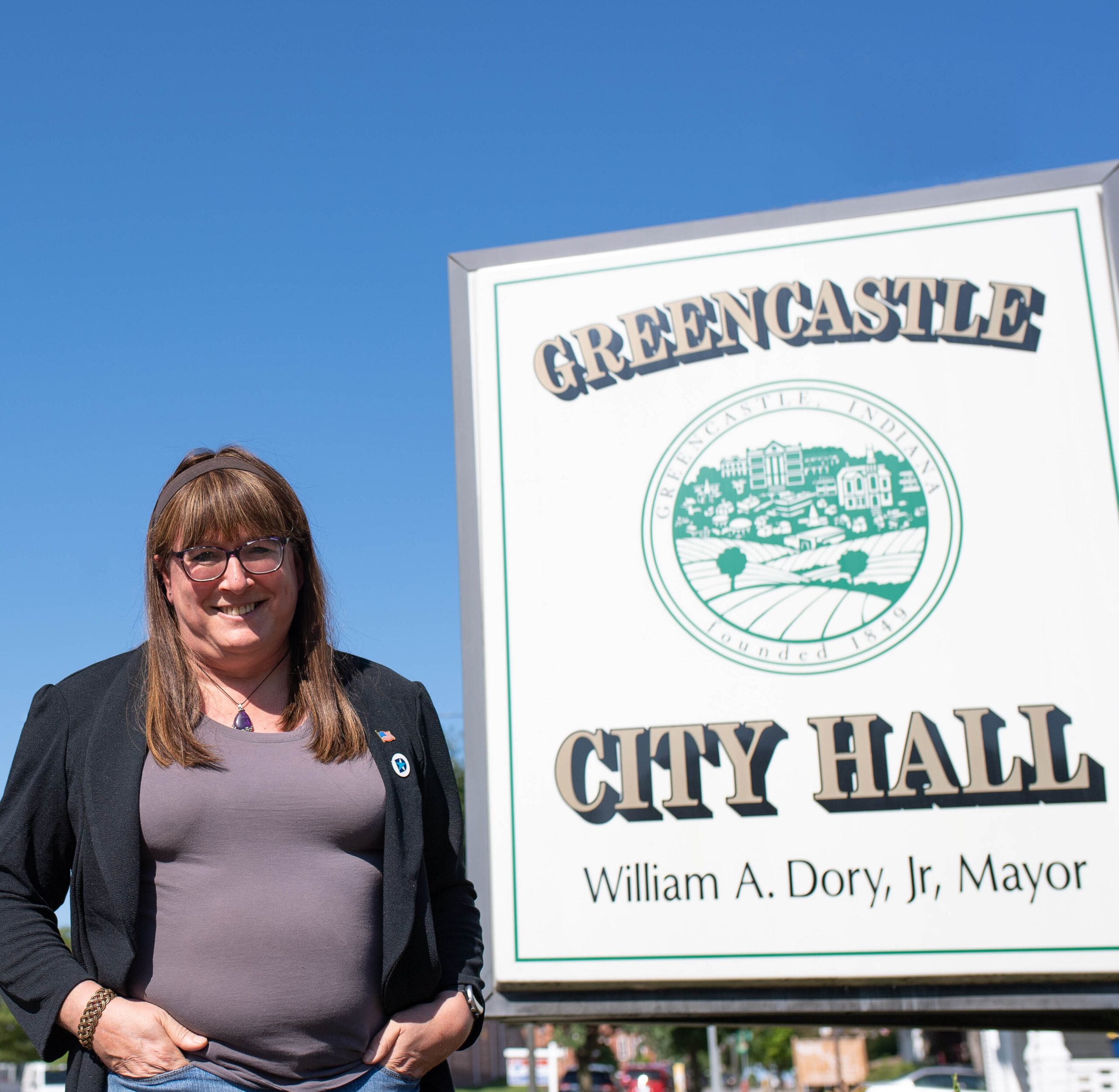 veronica-transform the polls