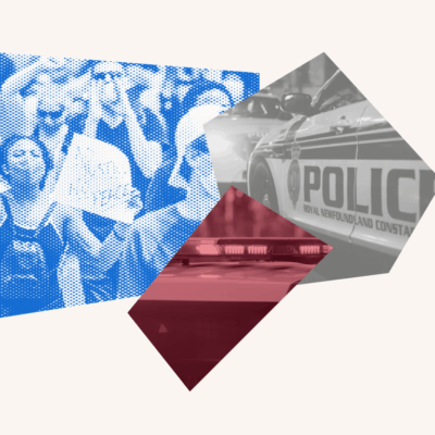 Policing