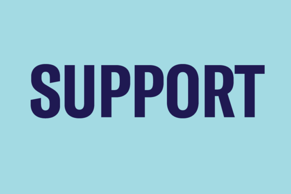 Support