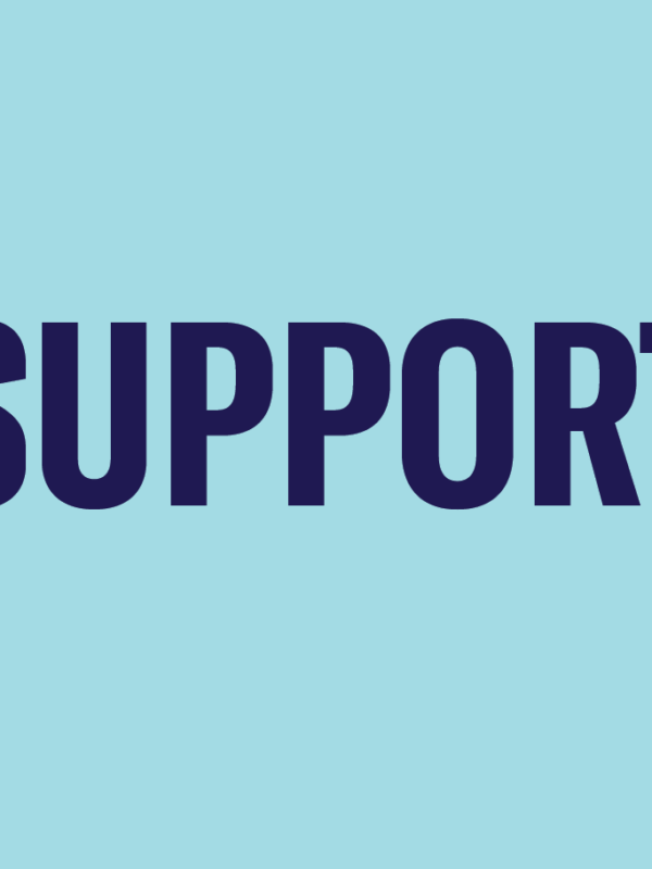 Support