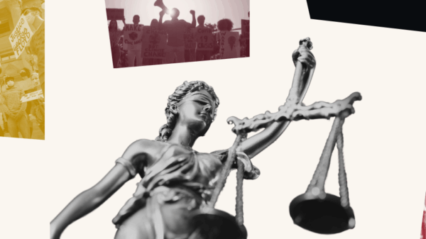 Systemic Equality Campaign