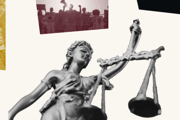 Systemic Equality Campaign