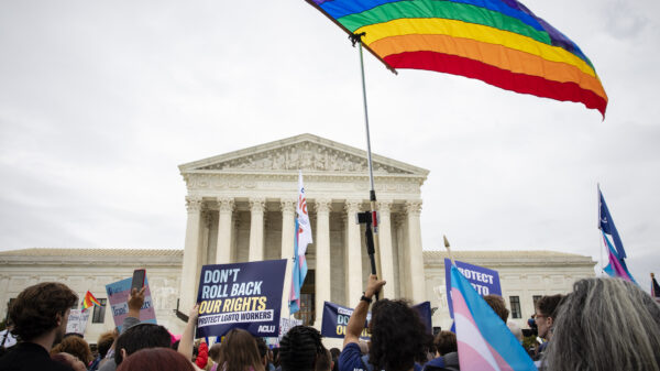 Bostock v. Clayton County