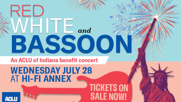 Red White & Bassoon 2021