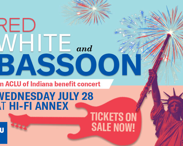 Red White & Bassoon 2021