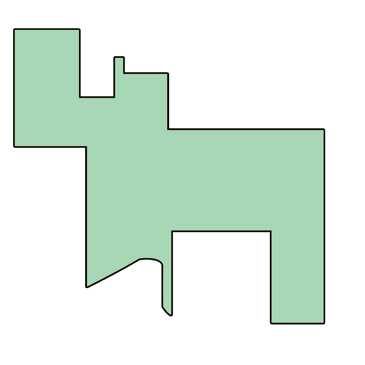 Indiana House District