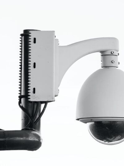 Surveillance Camera