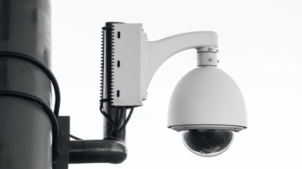 Surveillance Camera