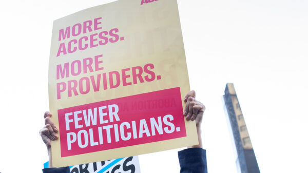 More access. More providers. Fewer politicians.