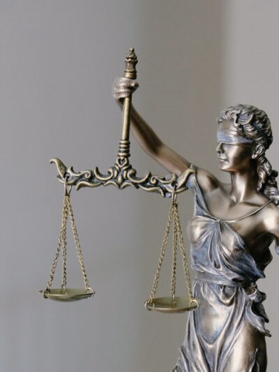 Lady Justice