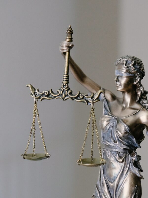 Lady Justice