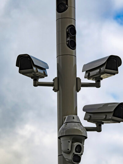Surveillance Cameras