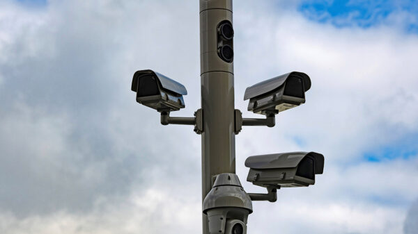 Surveillance Cameras