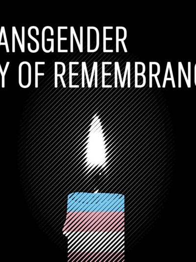 Trans Day of Remembrance
