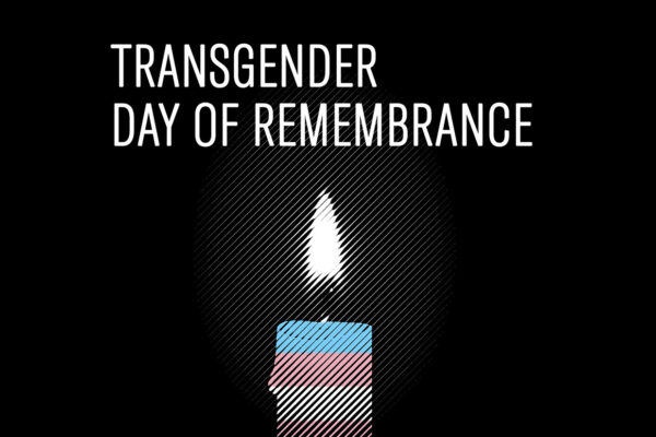 Trans Day of Remembrance