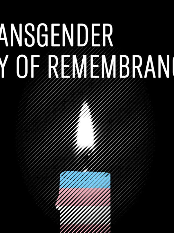 Trans Day of Remembrance