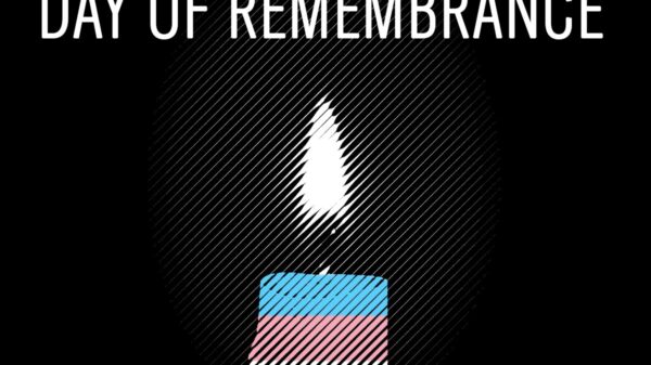 Transgender Day of Remembrance