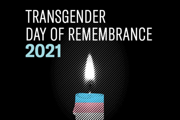 TDOR events 2021