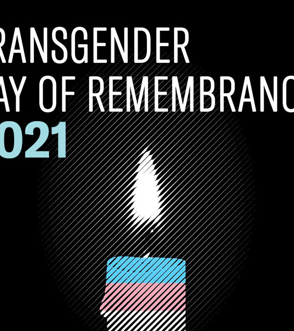 TDOR events 2021