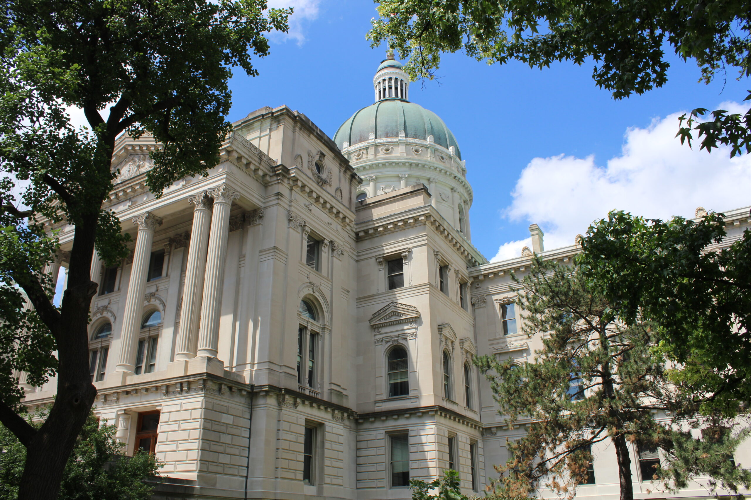 2021 Session: Org Day & What's to Come - ACLU of Indiana