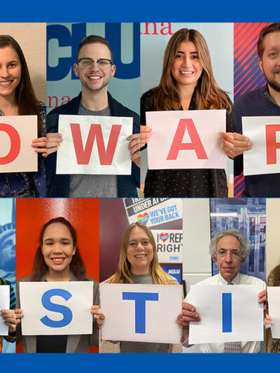 ACLU-IN Toward Justice