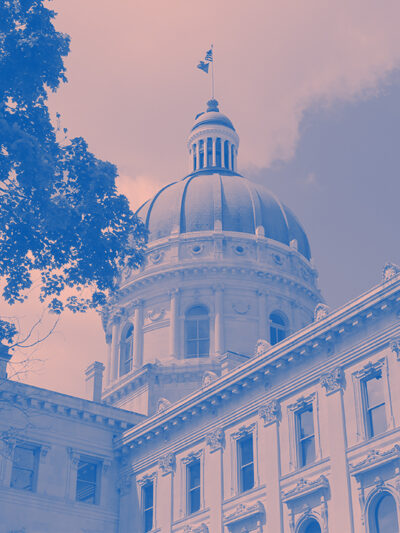 Indiana Legislative Session 2022