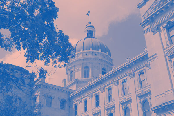 Indiana Legislative Session 2022