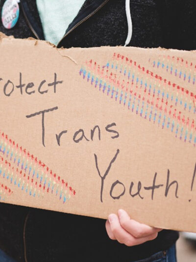 Protect Trans Youth