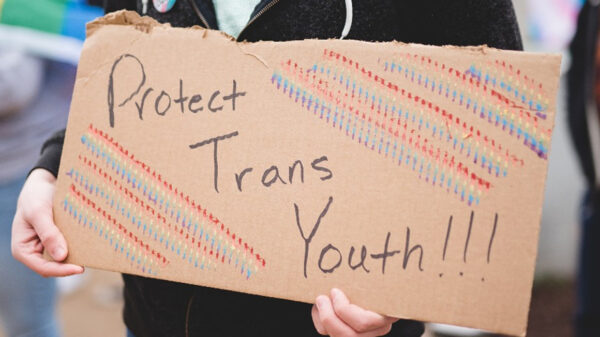Protect Trans Youth
